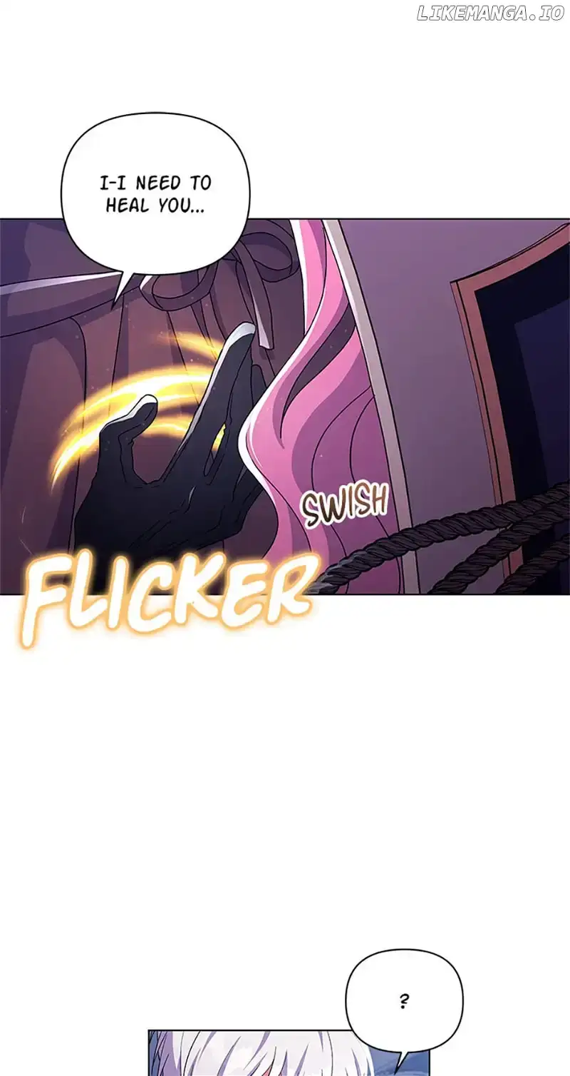 The Obsessive Second Male Lead Has Gone Wild Chapter 35 page 23 - 