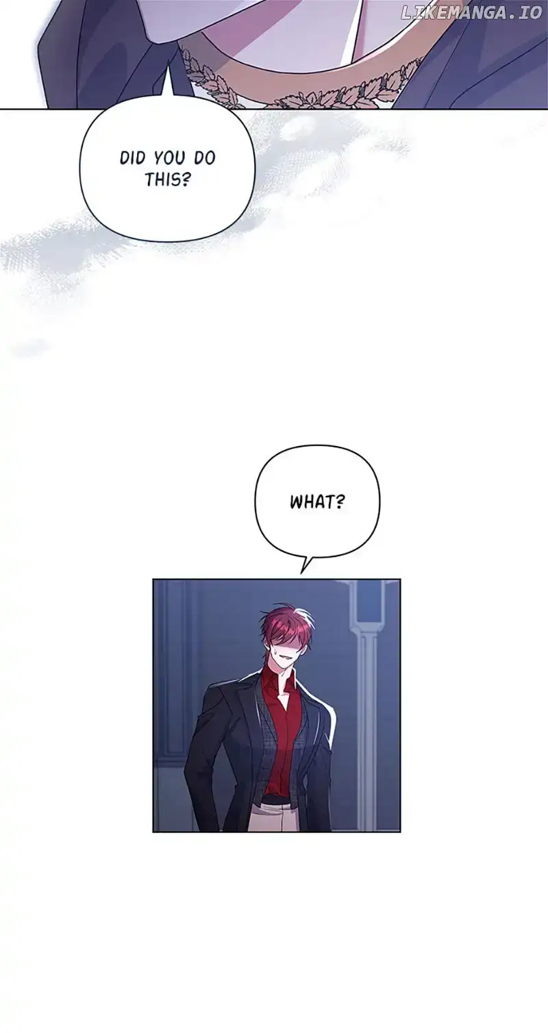 The Obsessive Second Male Lead Has Gone Wild Chapter 35 page 27 - 