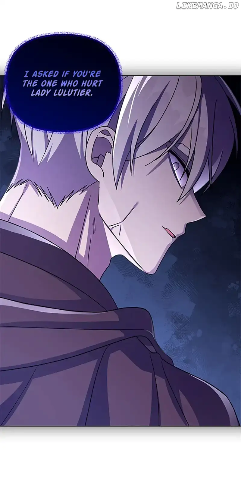 The Obsessive Second Male Lead Has Gone Wild Chapter 35 page 28 - 