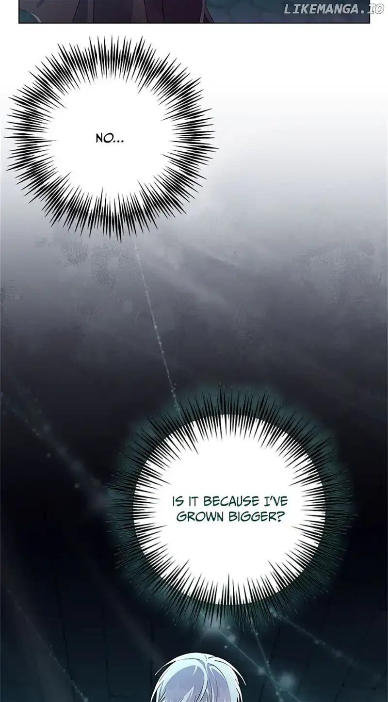 The Obsessive Second Male Lead Has Gone Wild Chapter 35 page 4 - 