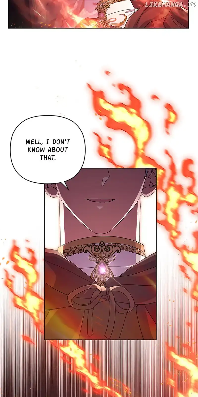 The Obsessive Second Male Lead Has Gone Wild Chapter 35 page 31 - 