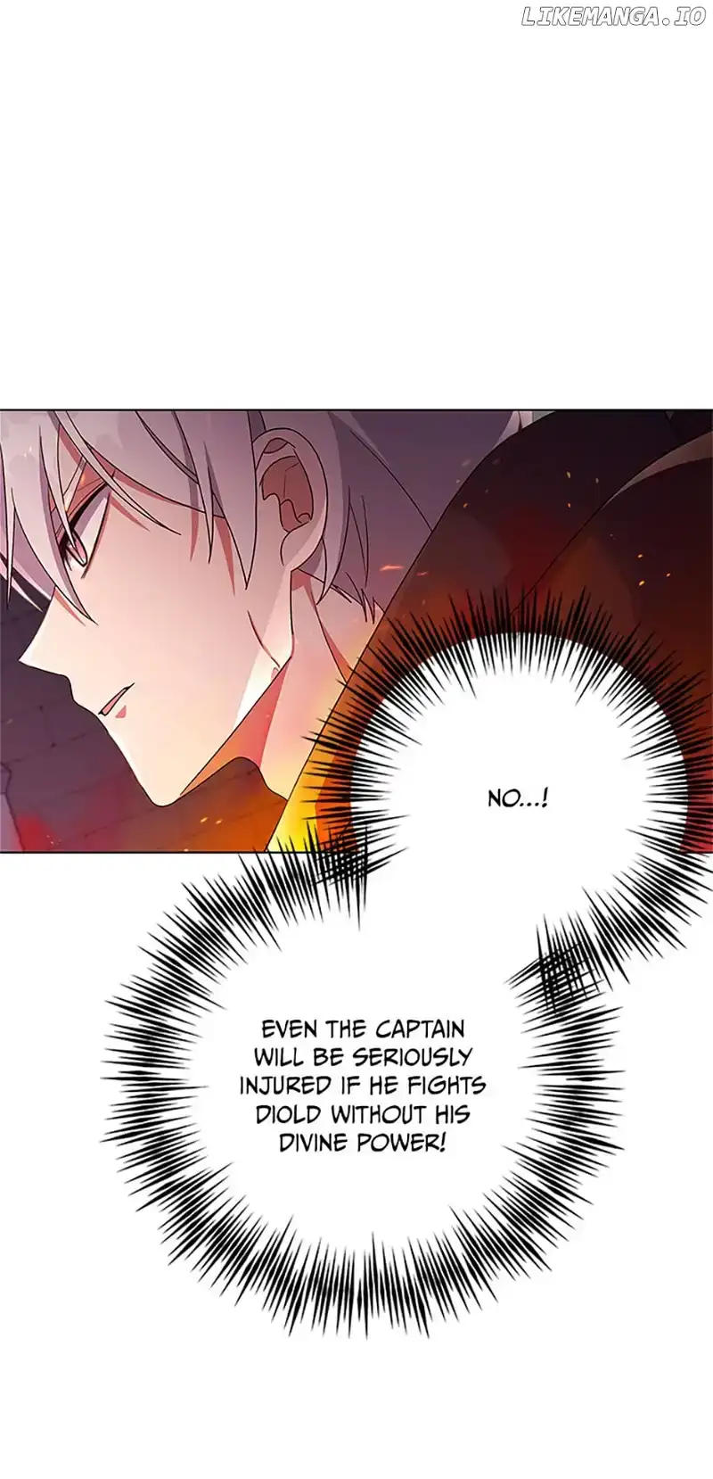 The Obsessive Second Male Lead Has Gone Wild Chapter 35 page 33 - 