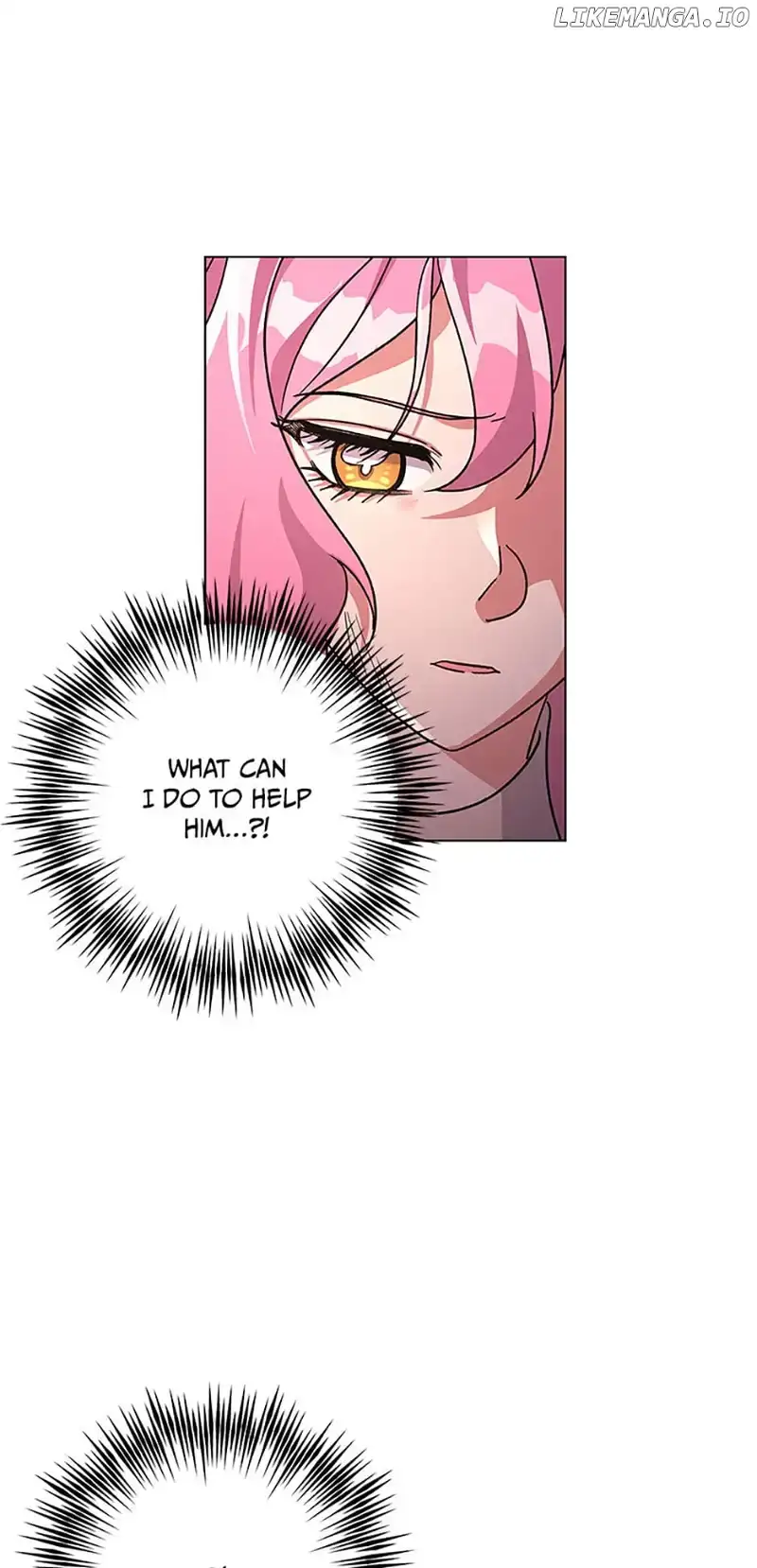 The Obsessive Second Male Lead Has Gone Wild Chapter 35 page 34 - 