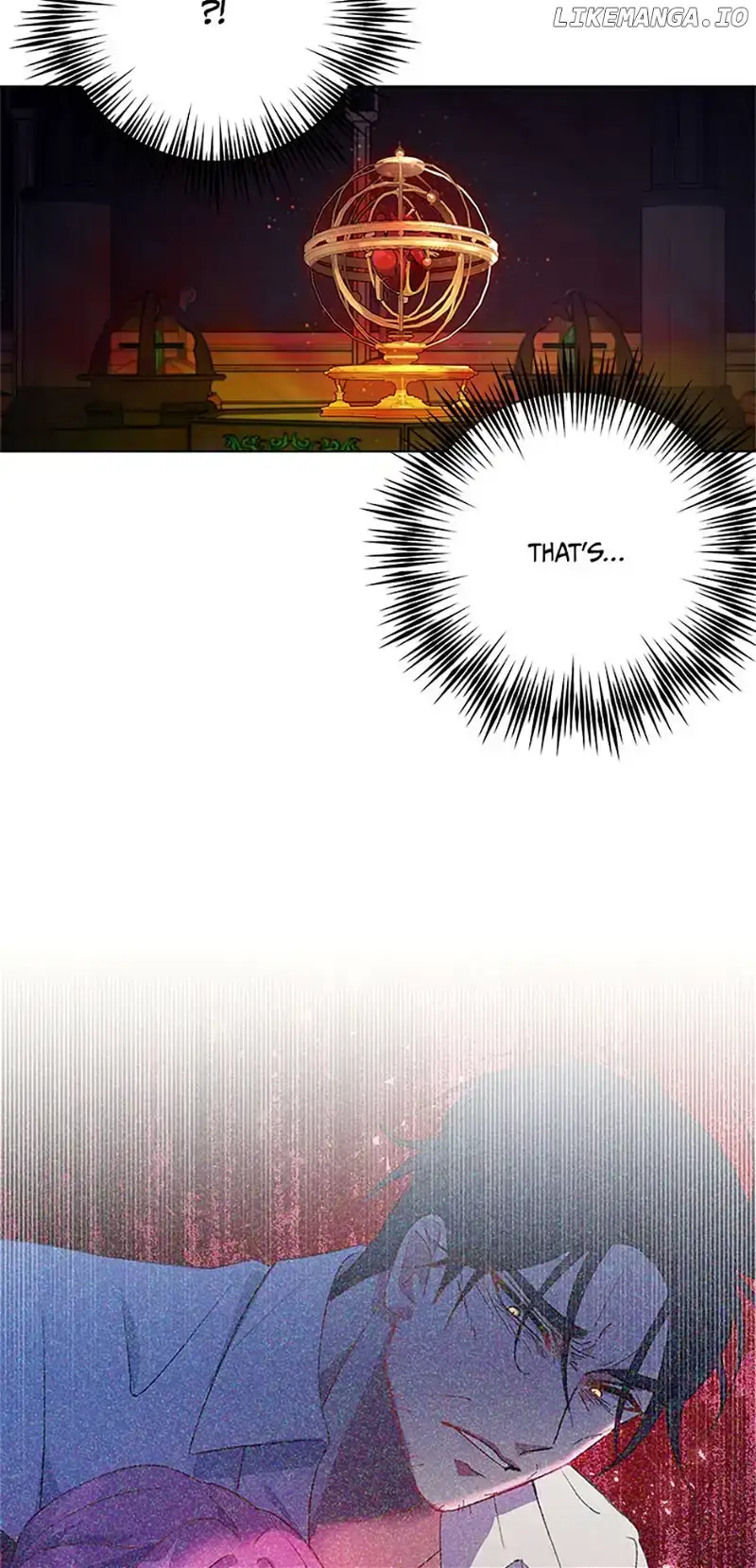 The Obsessive Second Male Lead Has Gone Wild Chapter 35 page 35 - 