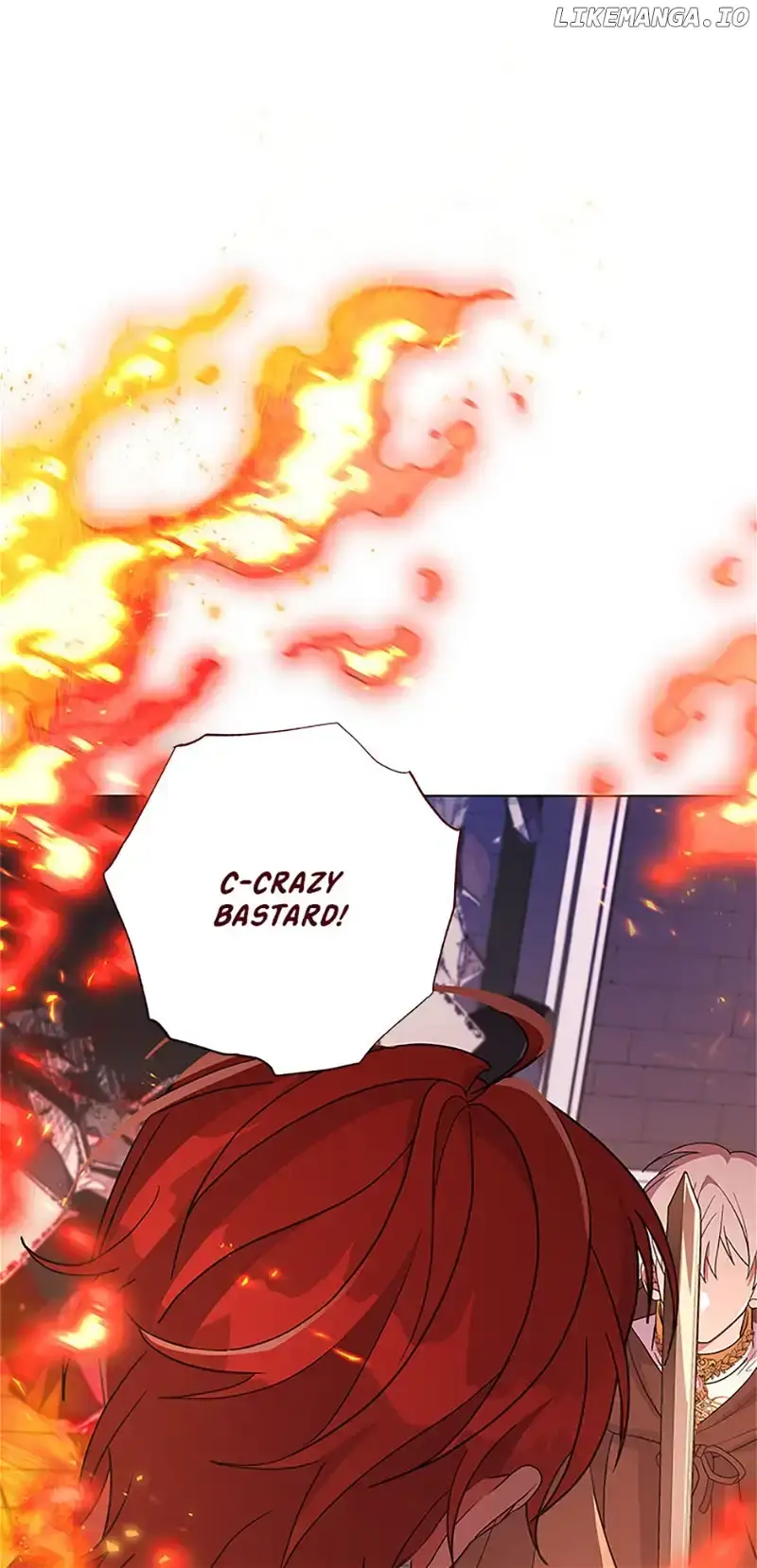 The Obsessive Second Male Lead Has Gone Wild Chapter 35 page 37 - 