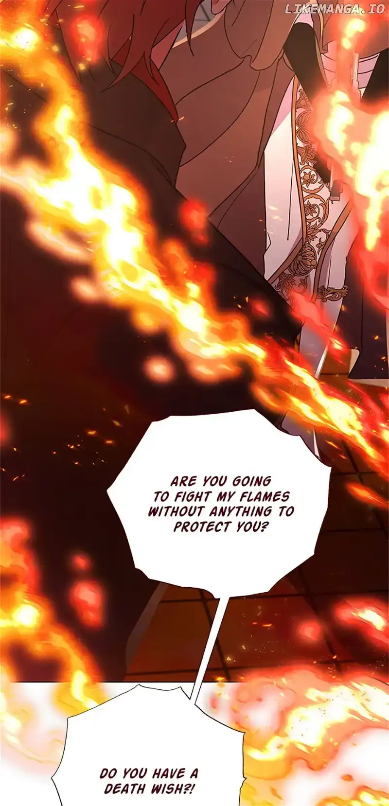 The Obsessive Second Male Lead Has Gone Wild Chapter 35 page 38 - 