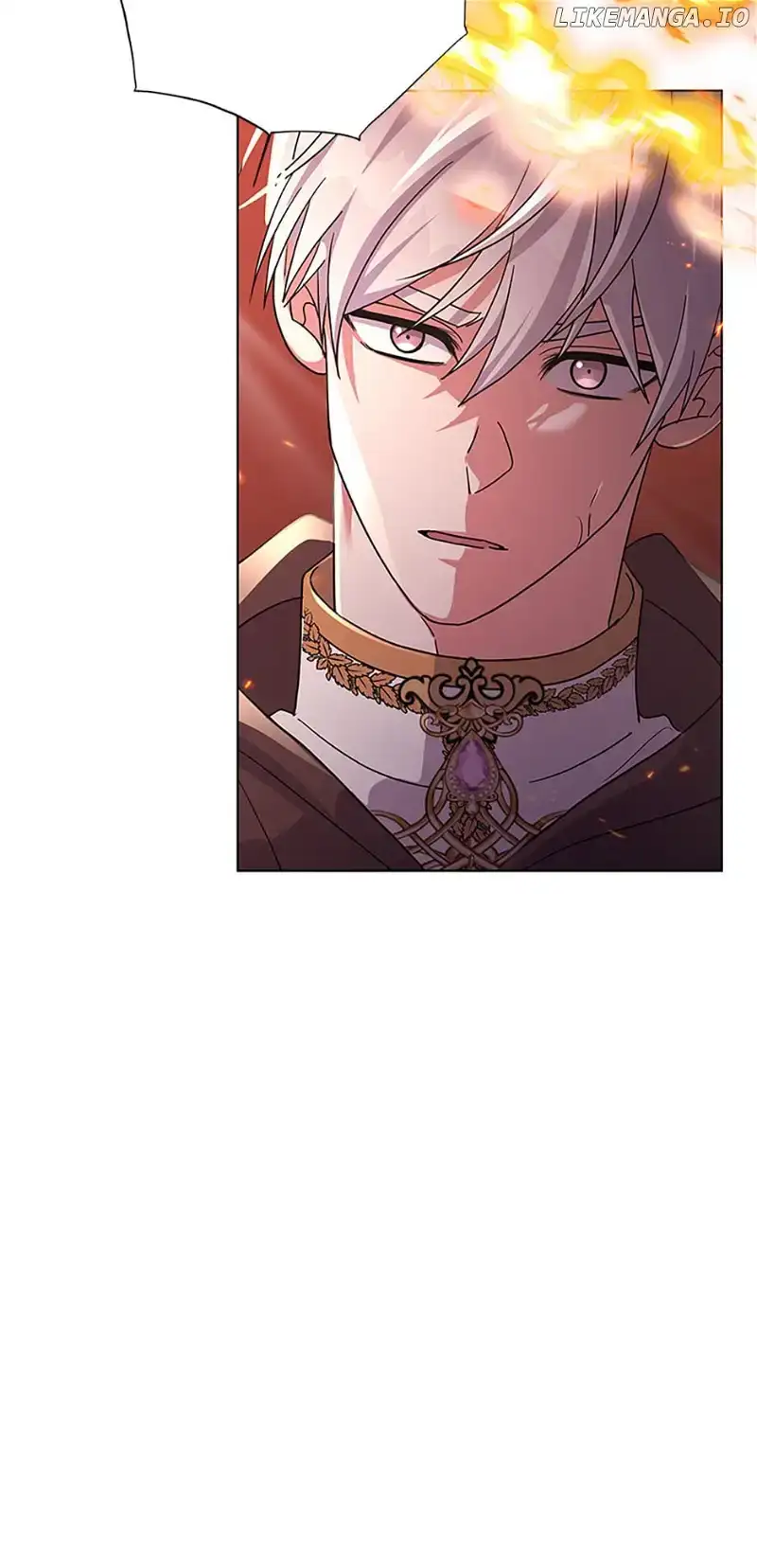 The Obsessive Second Male Lead Has Gone Wild Chapter 35 page 39 - 