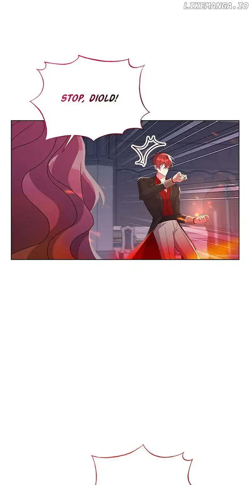 The Obsessive Second Male Lead Has Gone Wild Chapter 35 page 40 - 