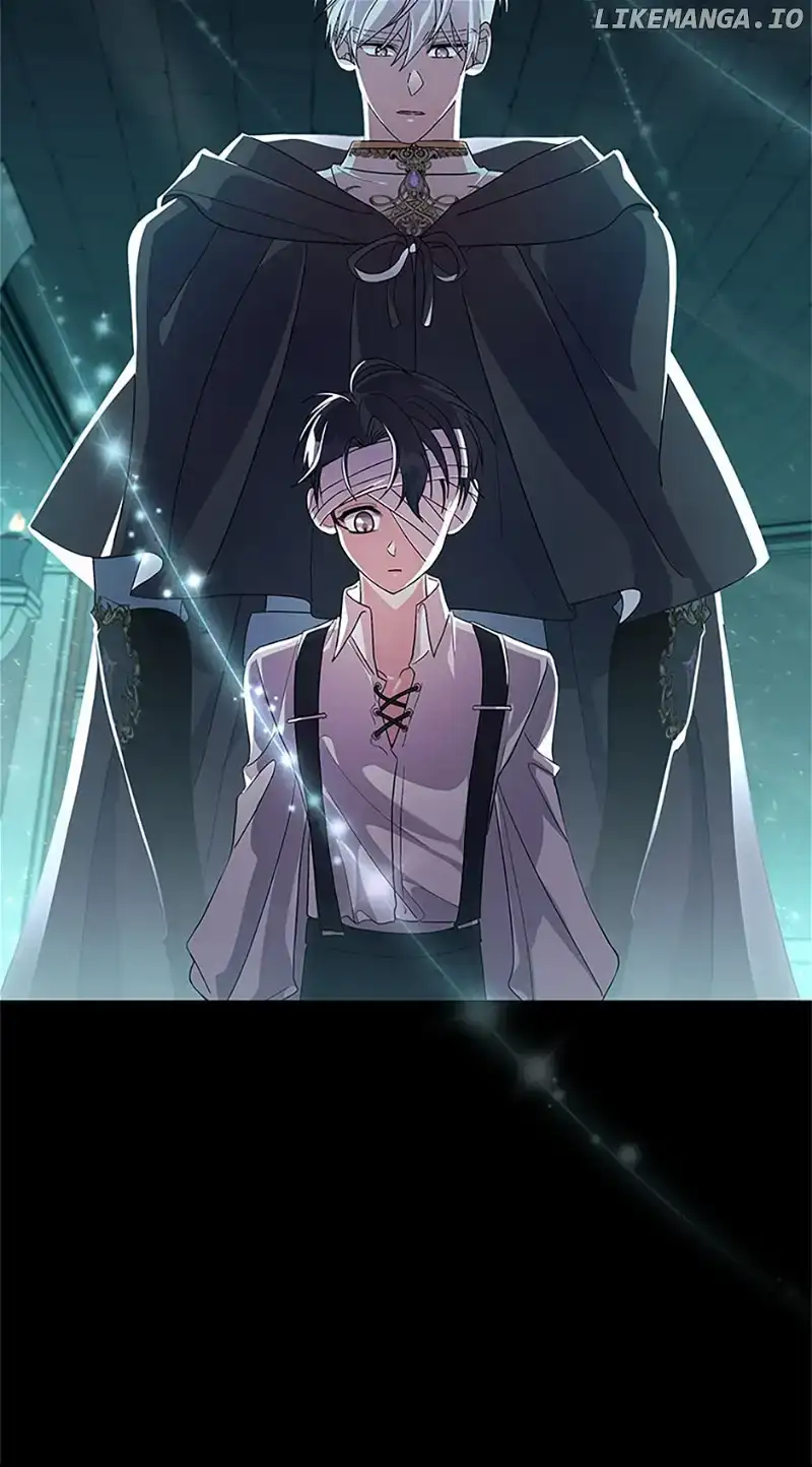 The Obsessive Second Male Lead Has Gone Wild Chapter 35 page 5 - 