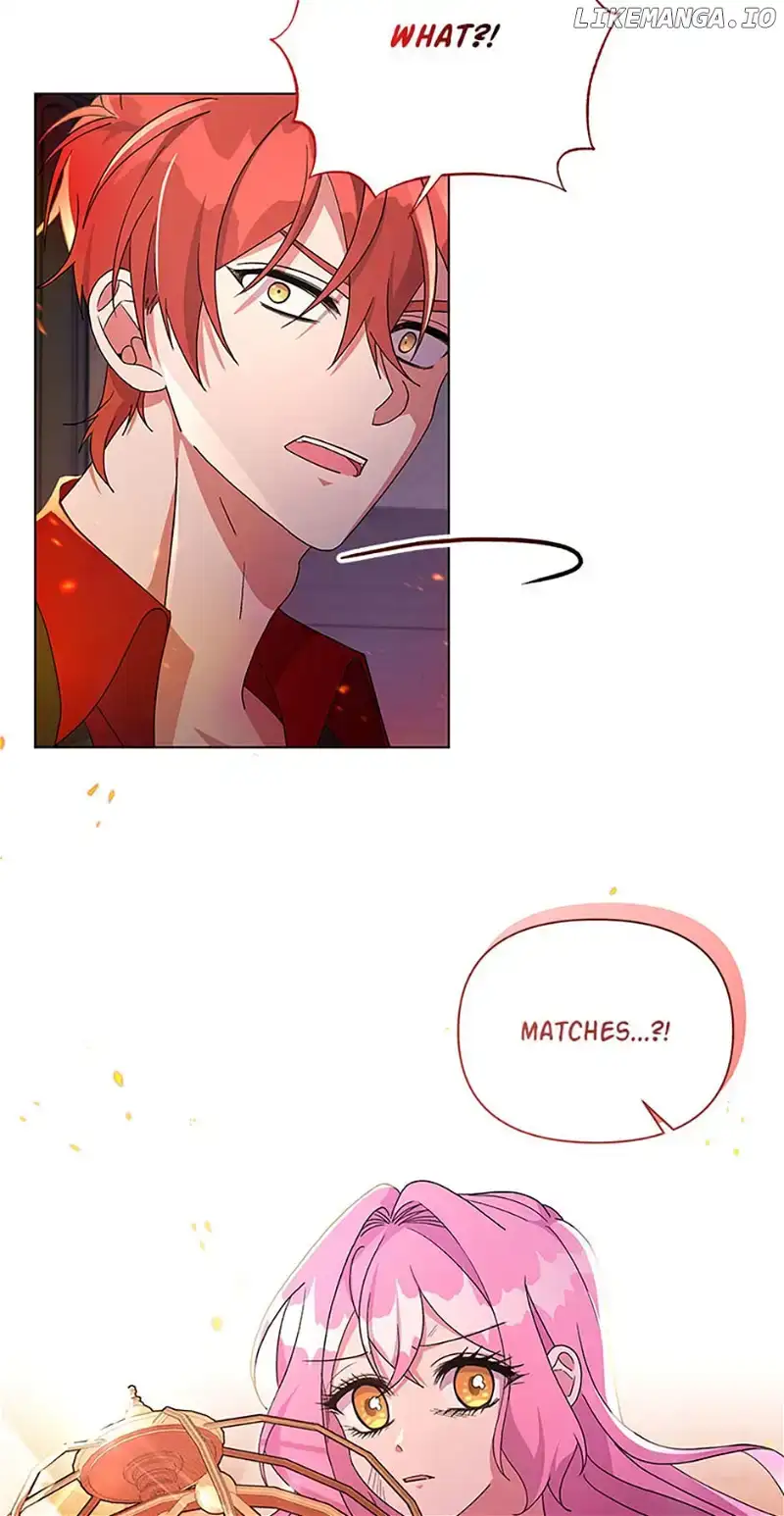 The Obsessive Second Male Lead Has Gone Wild Chapter 35 page 41 - 