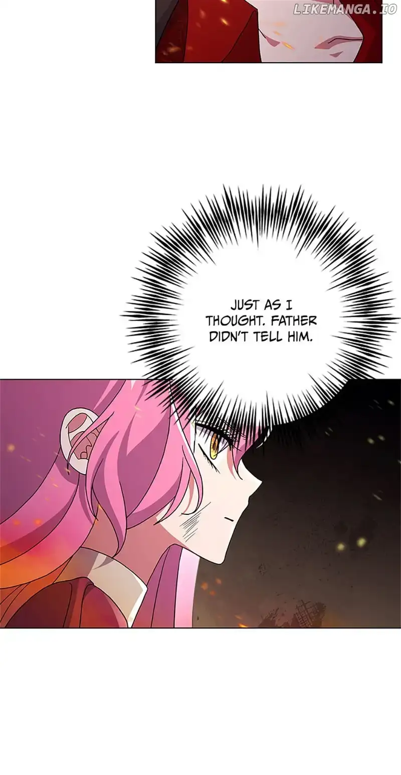 The Obsessive Second Male Lead Has Gone Wild Chapter 35 page 44 - 