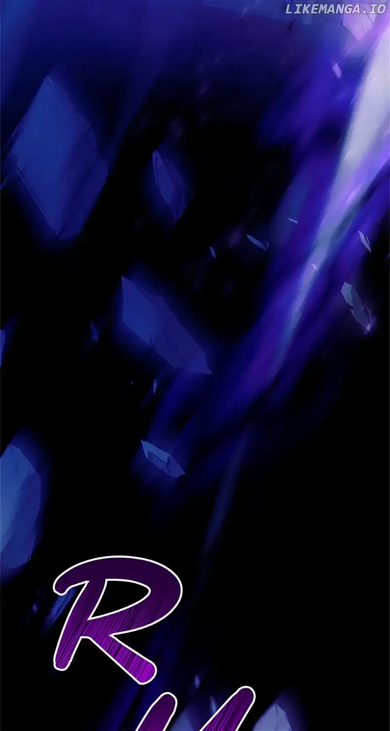 The Obsessive Second Male Lead Has Gone Wild Chapter 35 page 49 - 
