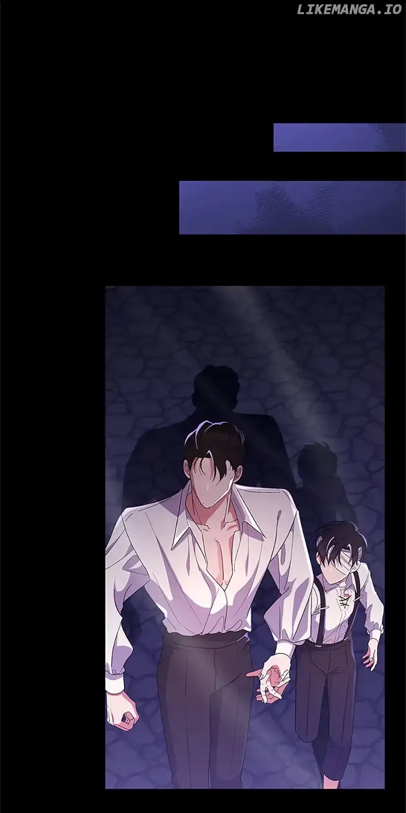 The Obsessive Second Male Lead Has Gone Wild Chapter 35 page 6 - 