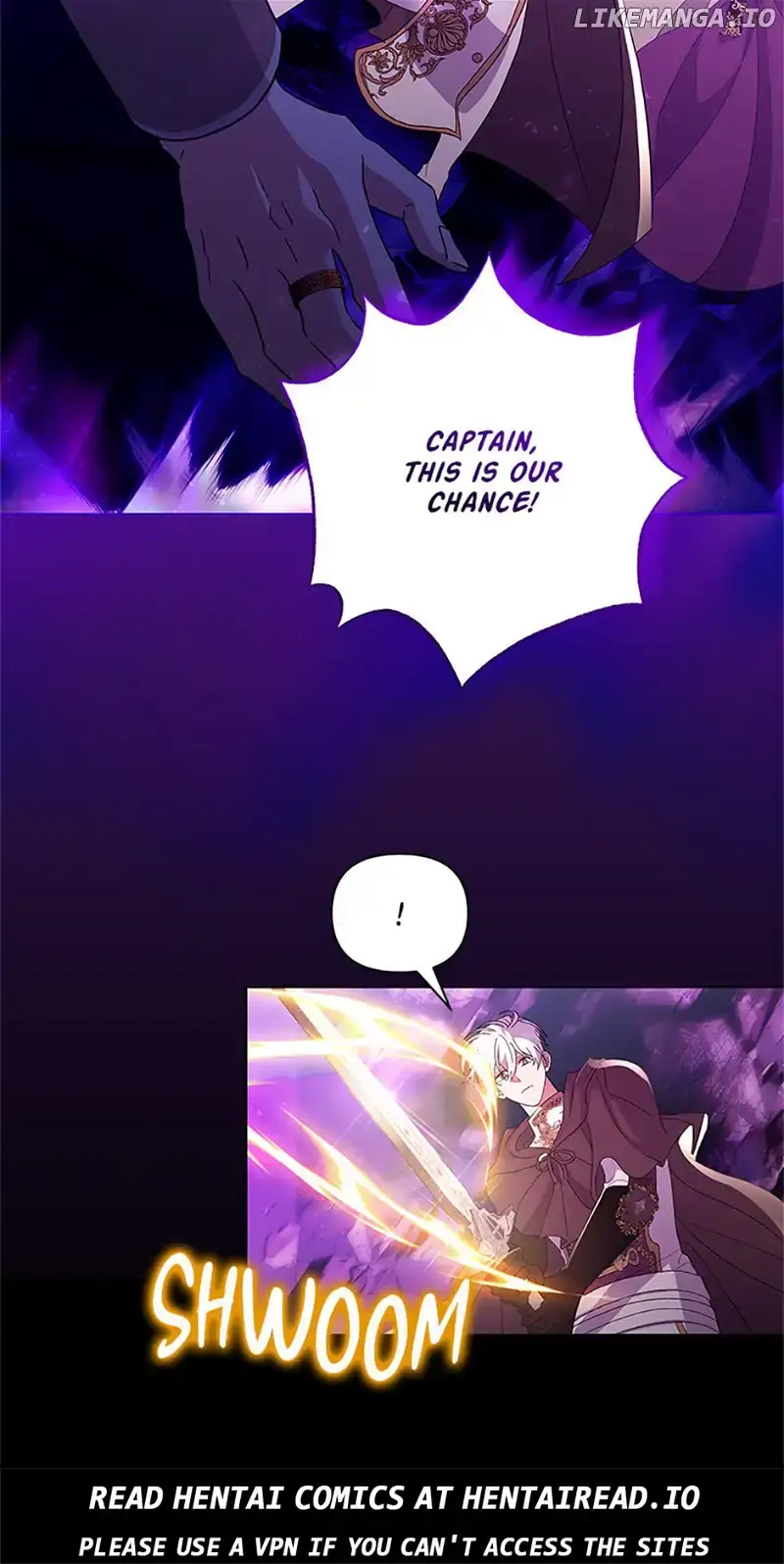 The Obsessive Second Male Lead Has Gone Wild Chapter 35 page 52 - 