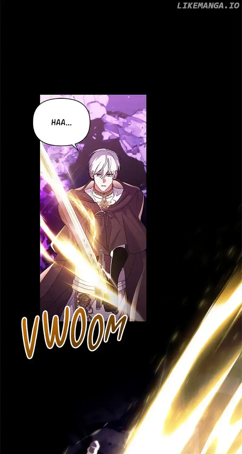 The Obsessive Second Male Lead Has Gone Wild Chapter 35 page 53 - 