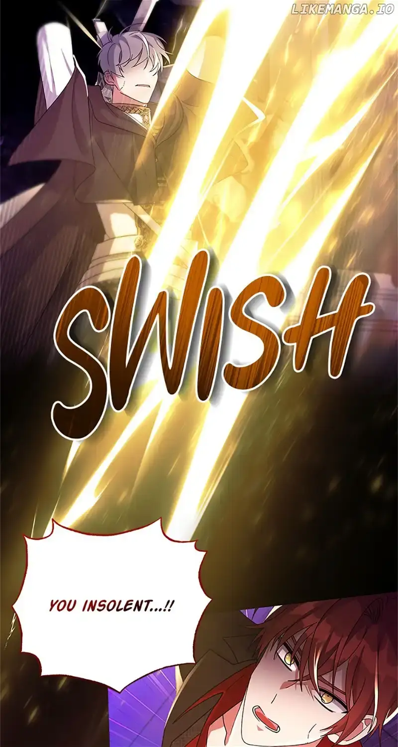 The Obsessive Second Male Lead Has Gone Wild Chapter 35 page 54 - 