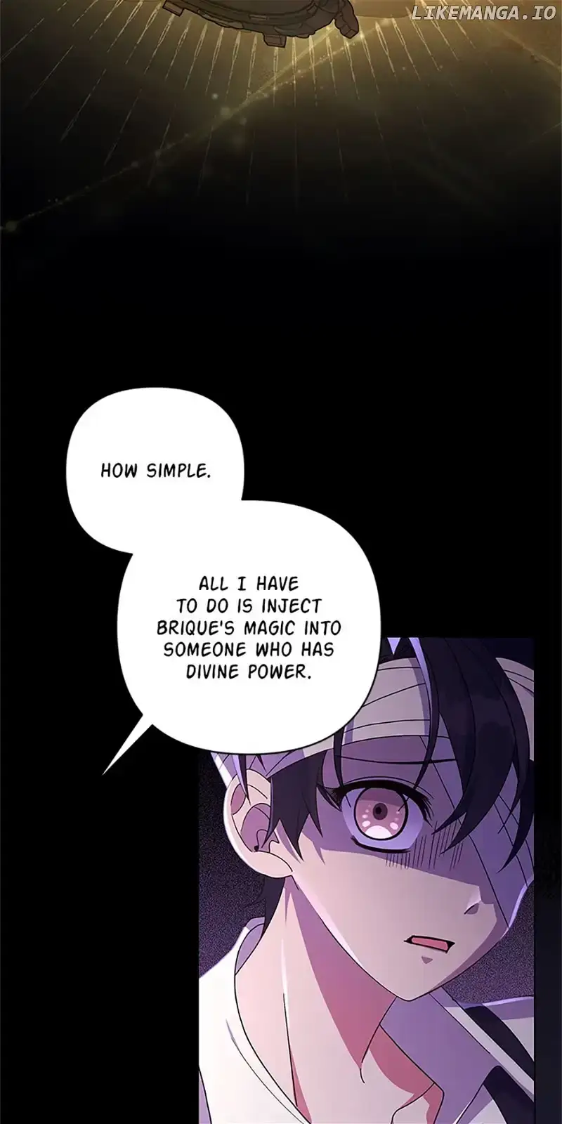 The Obsessive Second Male Lead Has Gone Wild Chapter 35 page 9 - 