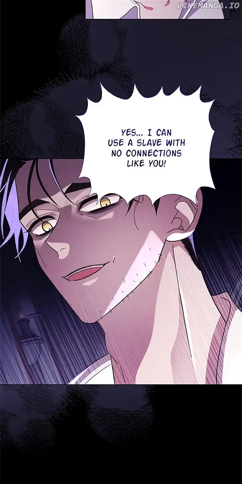 The Obsessive Second Male Lead Has Gone Wild Chapter 35 page 10 - 