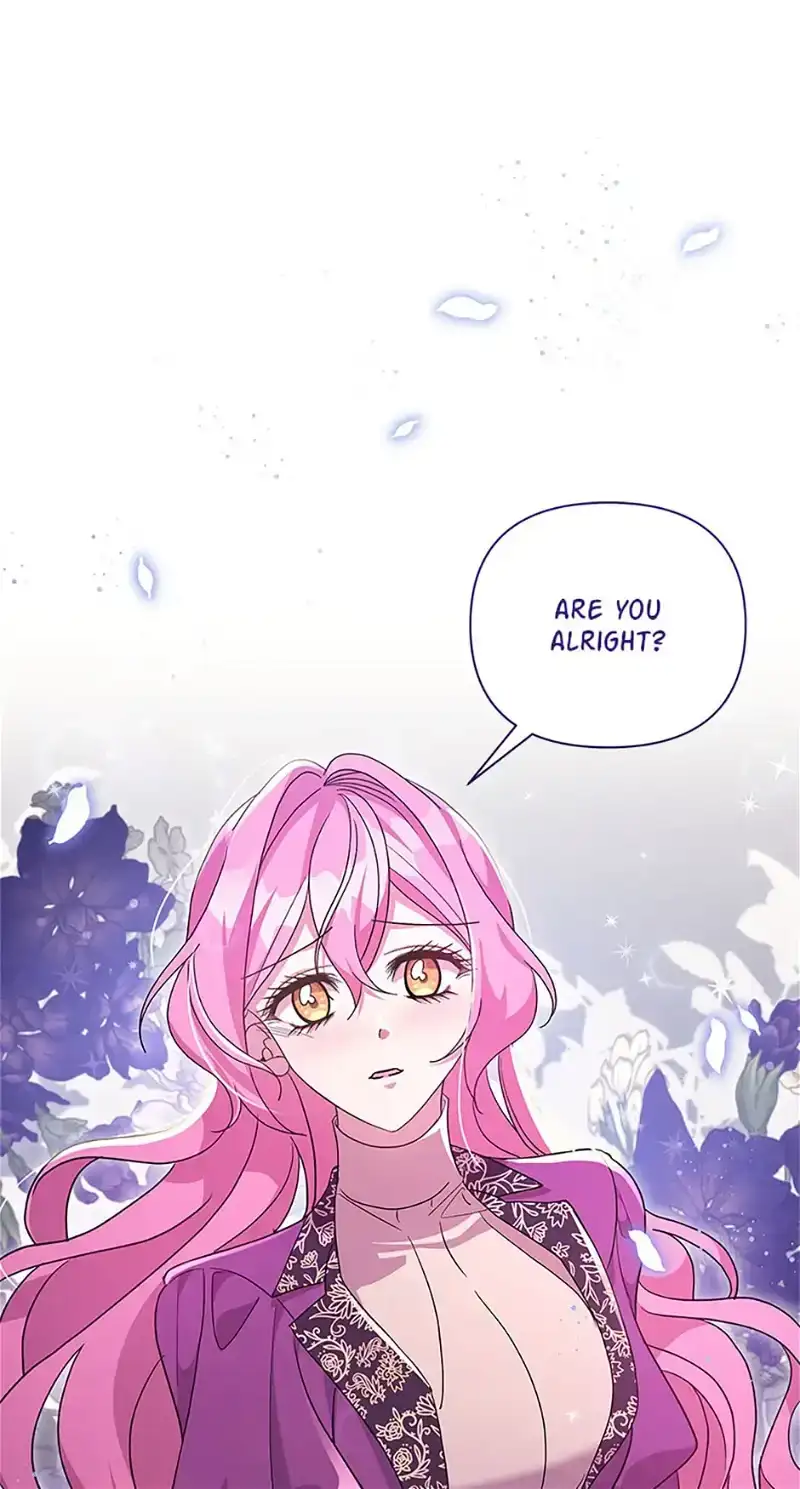 The Obsessive Second Male Lead Has Gone Wild Chapter 36 page 1 - 
