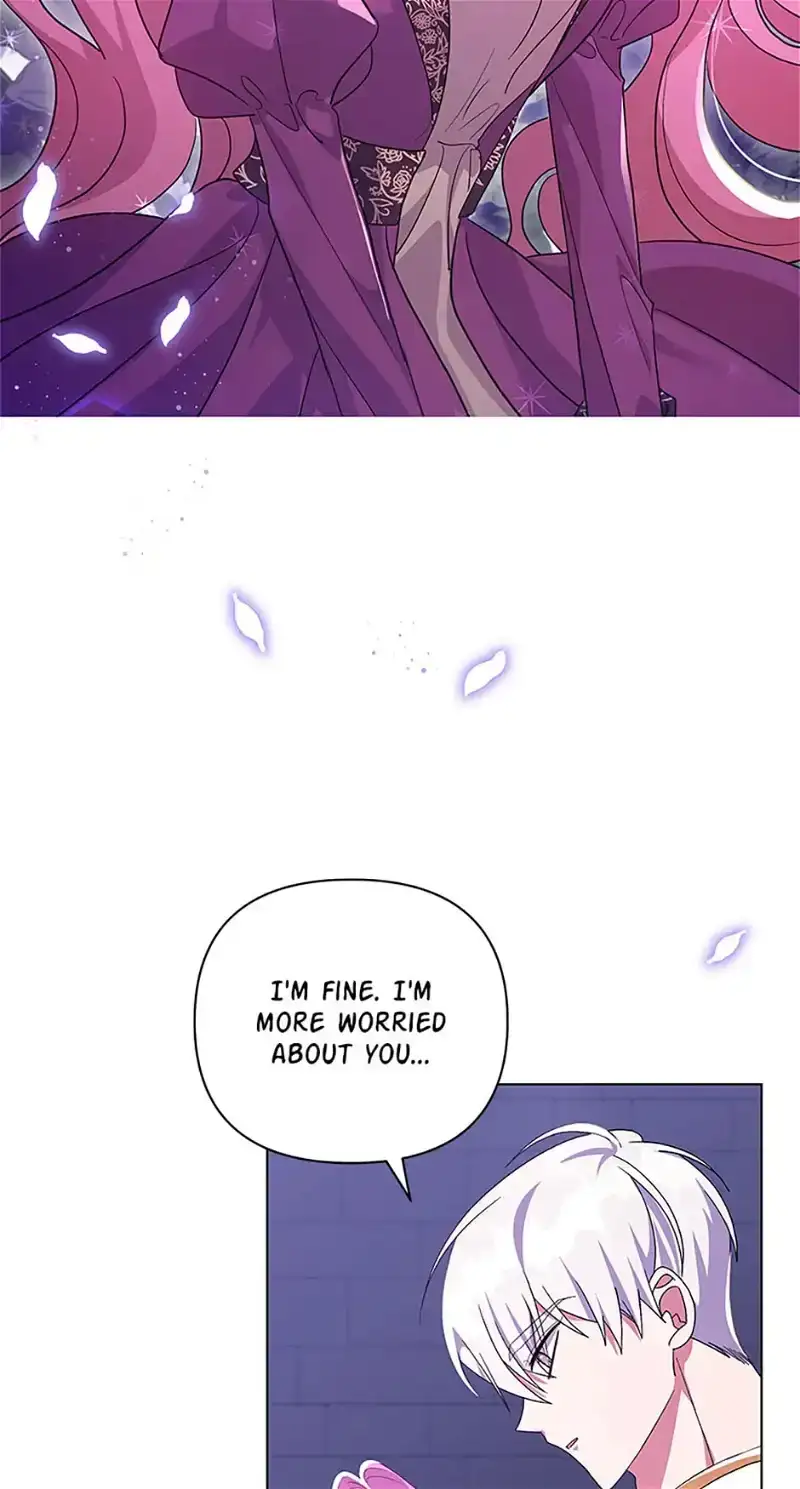 The Obsessive Second Male Lead Has Gone Wild Chapter 36 page 2 - 
