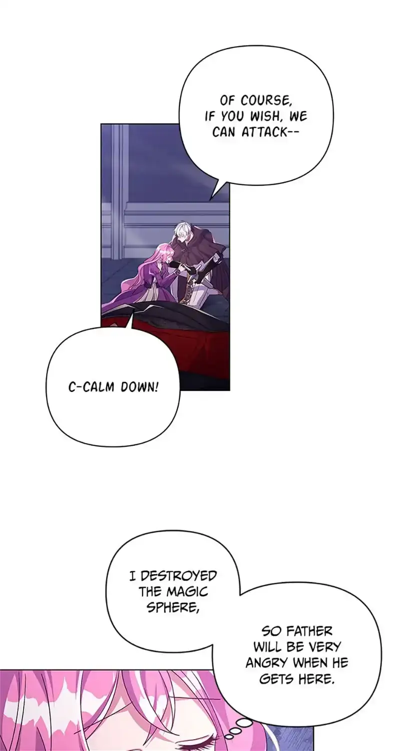 The Obsessive Second Male Lead Has Gone Wild Chapter 36 page 13 - 