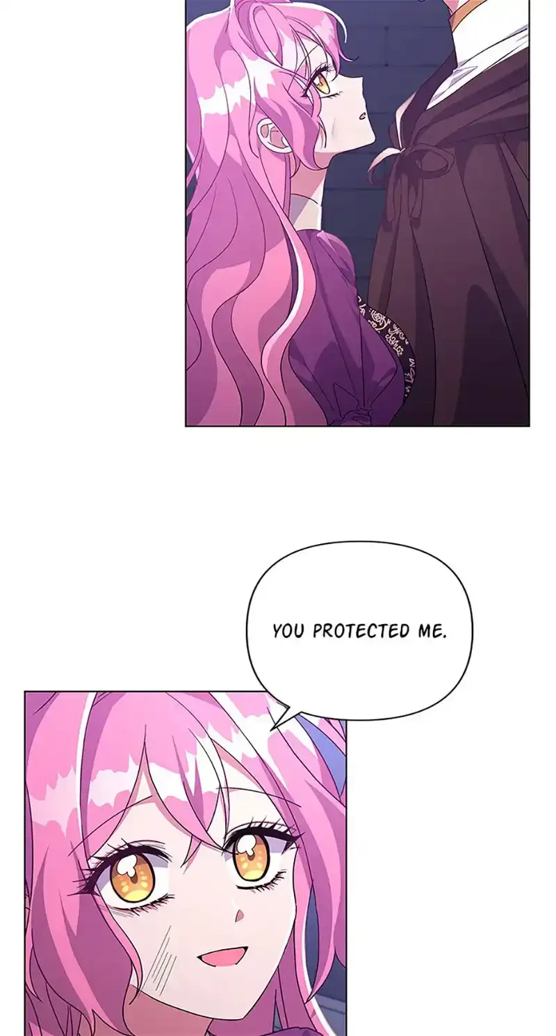 The Obsessive Second Male Lead Has Gone Wild Chapter 36 page 3 - 