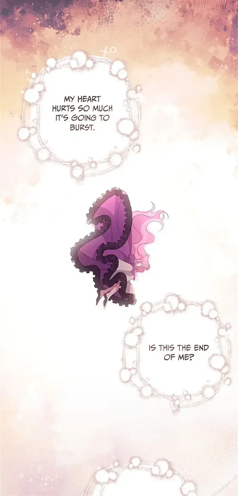 The Obsessive Second Male Lead Has Gone Wild Chapter 36 page 23 - 