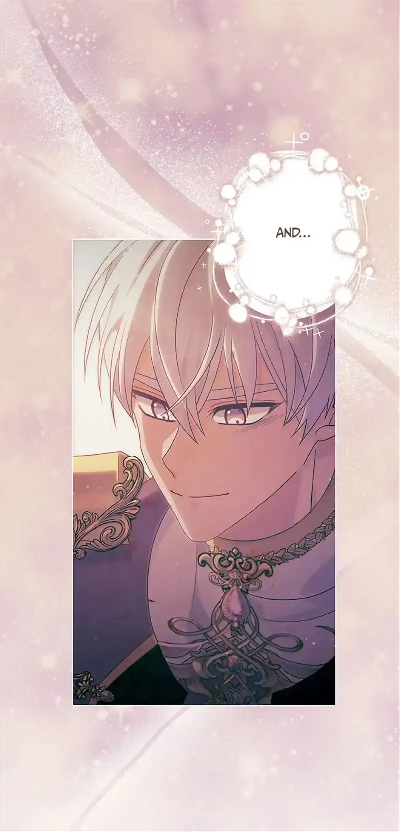 The Obsessive Second Male Lead Has Gone Wild Chapter 36 page 26 - 