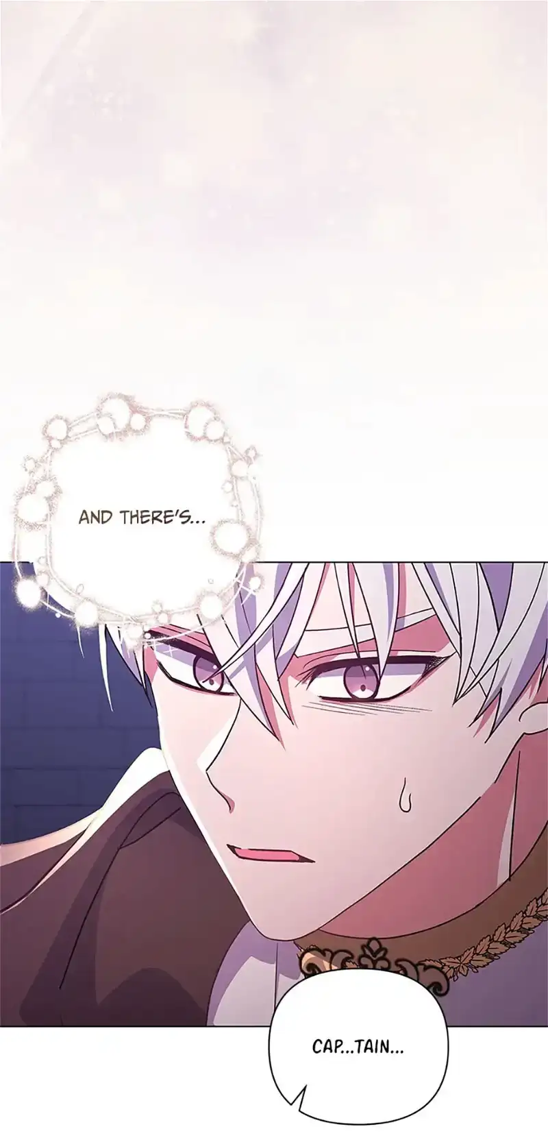 The Obsessive Second Male Lead Has Gone Wild Chapter 36 page 27 - 