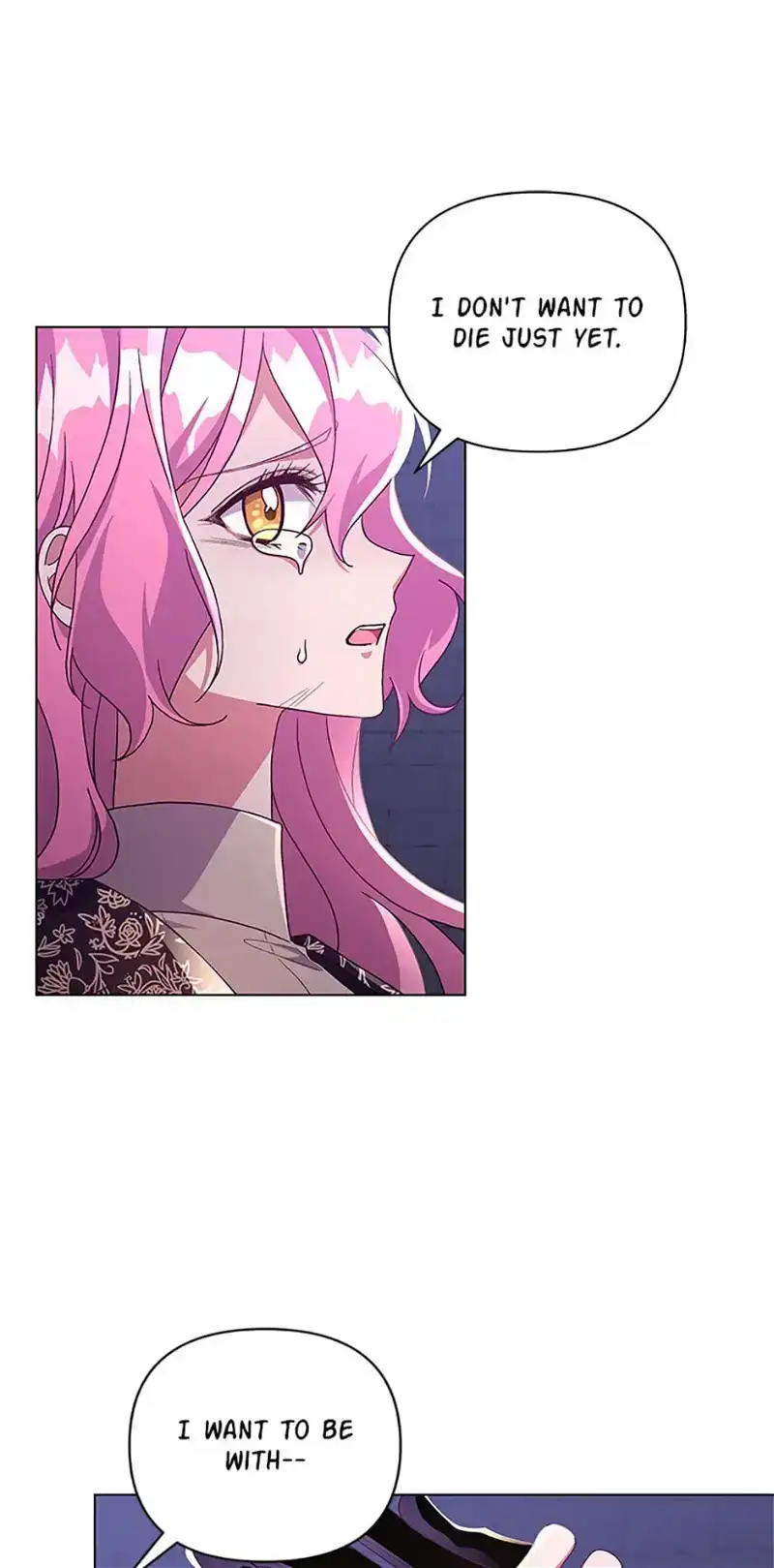 The Obsessive Second Male Lead Has Gone Wild Chapter 36 page 28 - 