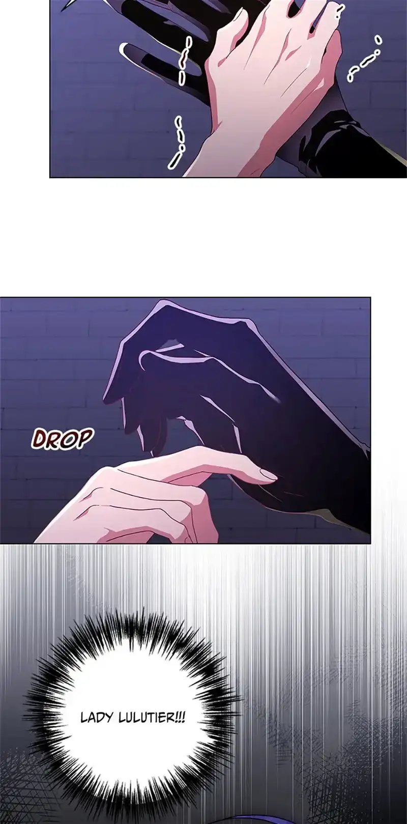 The Obsessive Second Male Lead Has Gone Wild Chapter 36 page 29 - 