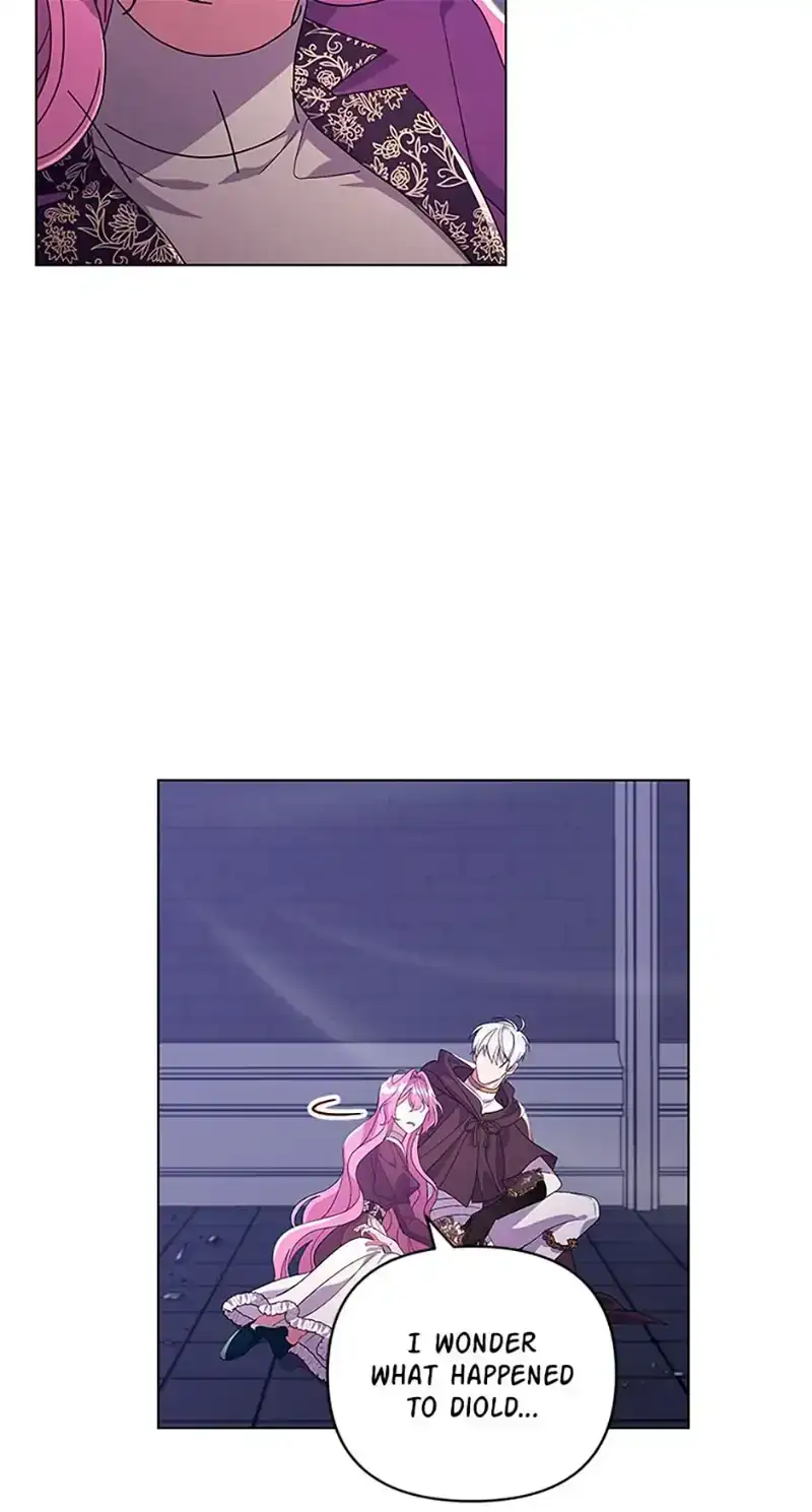 The Obsessive Second Male Lead Has Gone Wild Chapter 36 page 4 - 