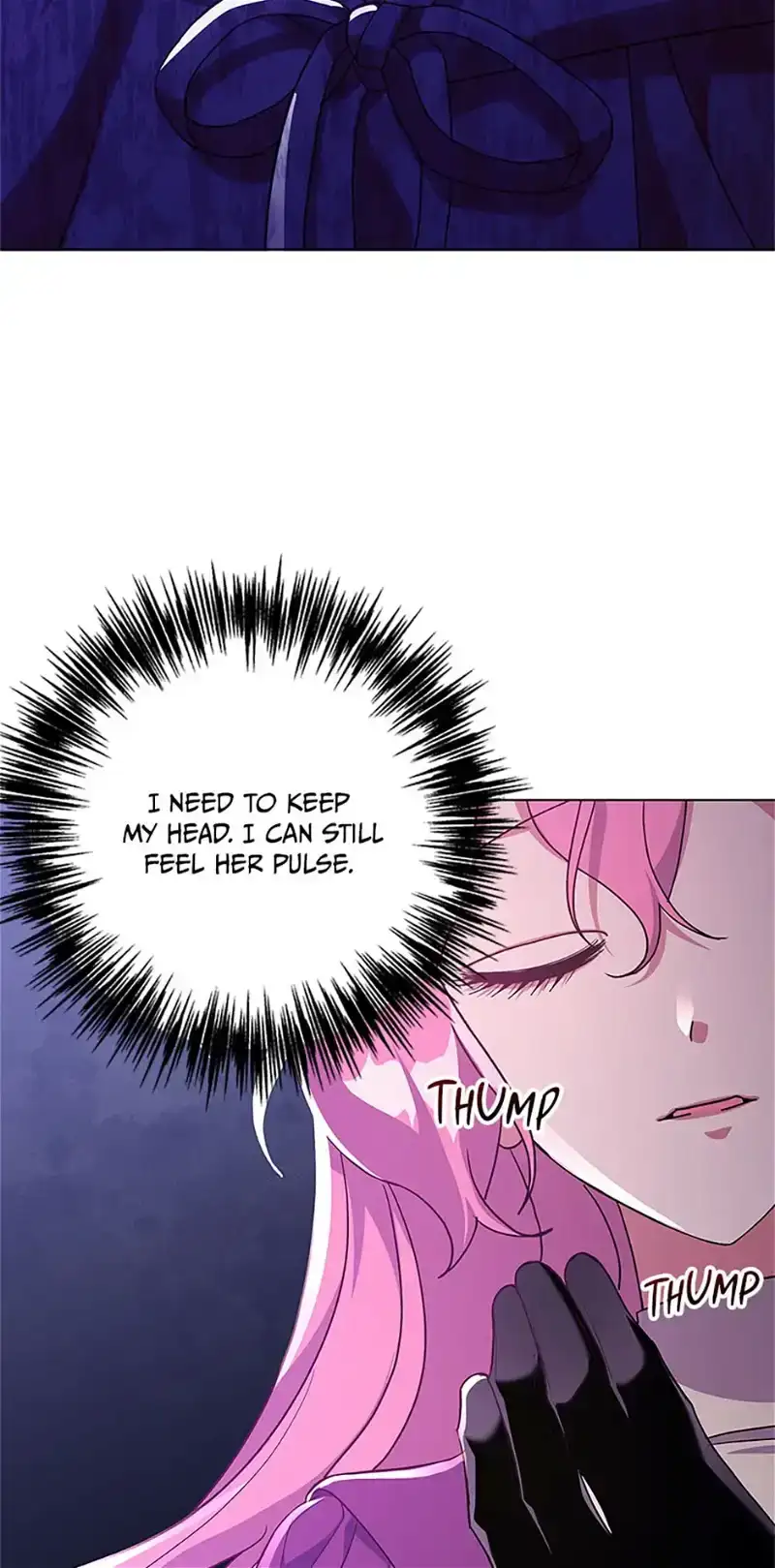 The Obsessive Second Male Lead Has Gone Wild Chapter 36 page 31 - 