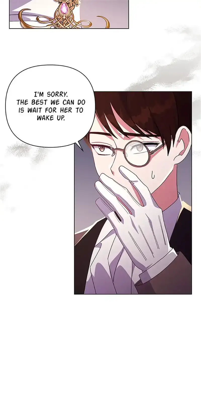 The Obsessive Second Male Lead Has Gone Wild Chapter 36 page 38 - 