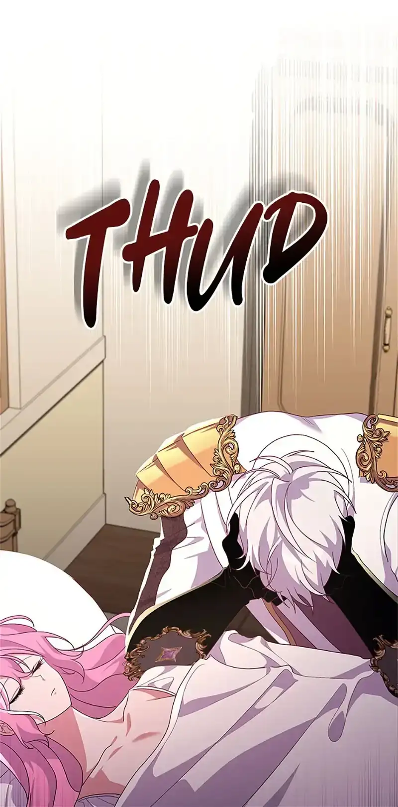The Obsessive Second Male Lead Has Gone Wild Chapter 36 page 39 - 