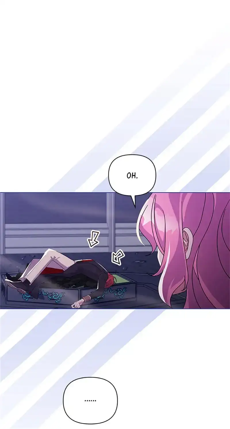 The Obsessive Second Male Lead Has Gone Wild Chapter 36 page 5 - 