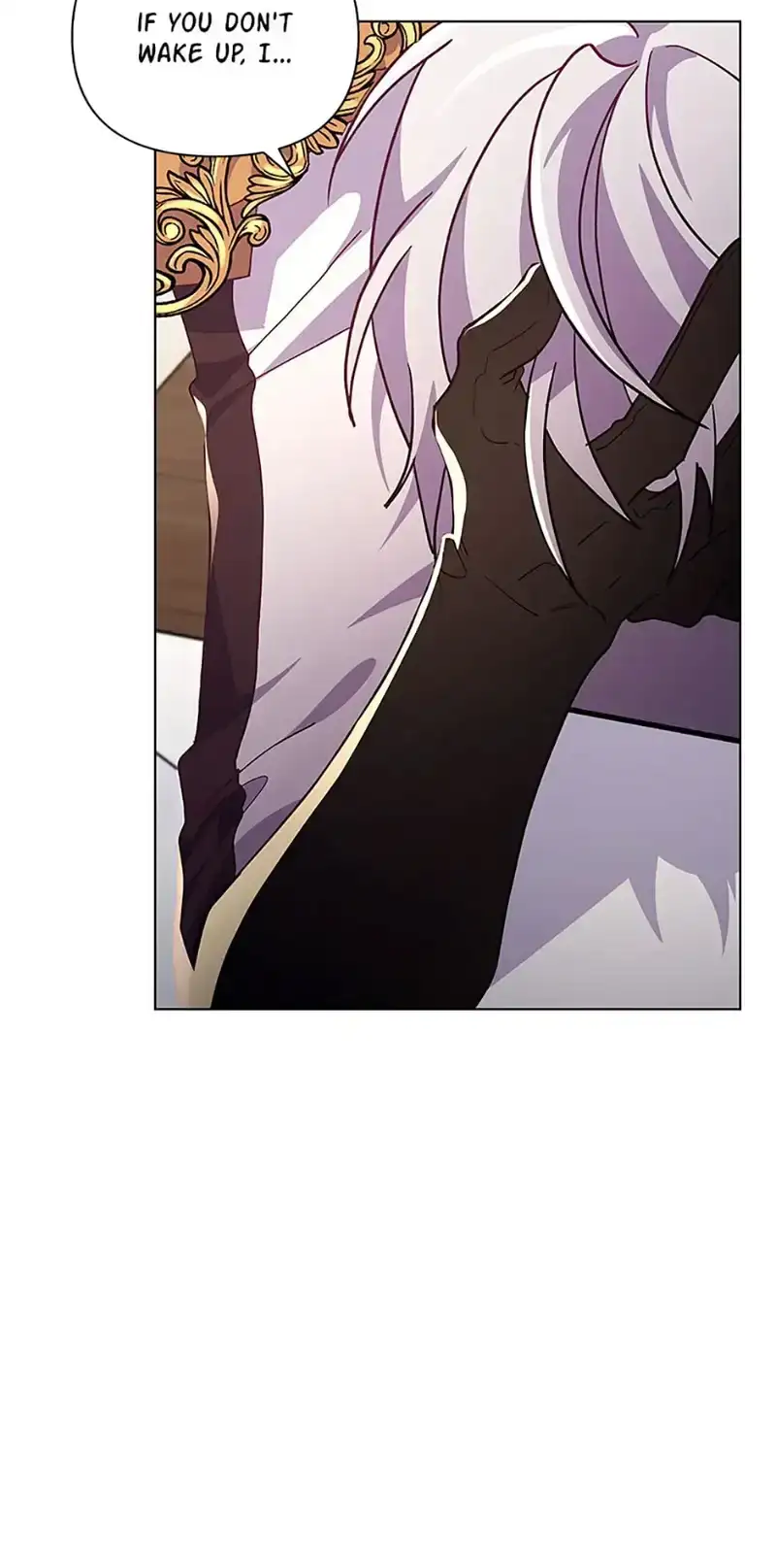 The Obsessive Second Male Lead Has Gone Wild Chapter 36 page 41 - 