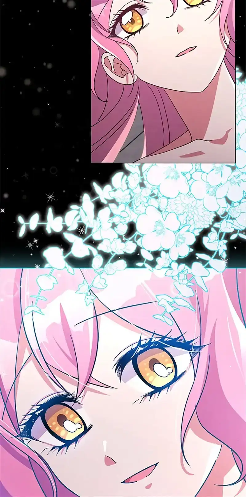The Obsessive Second Male Lead Has Gone Wild Chapter 36 page 44 - 