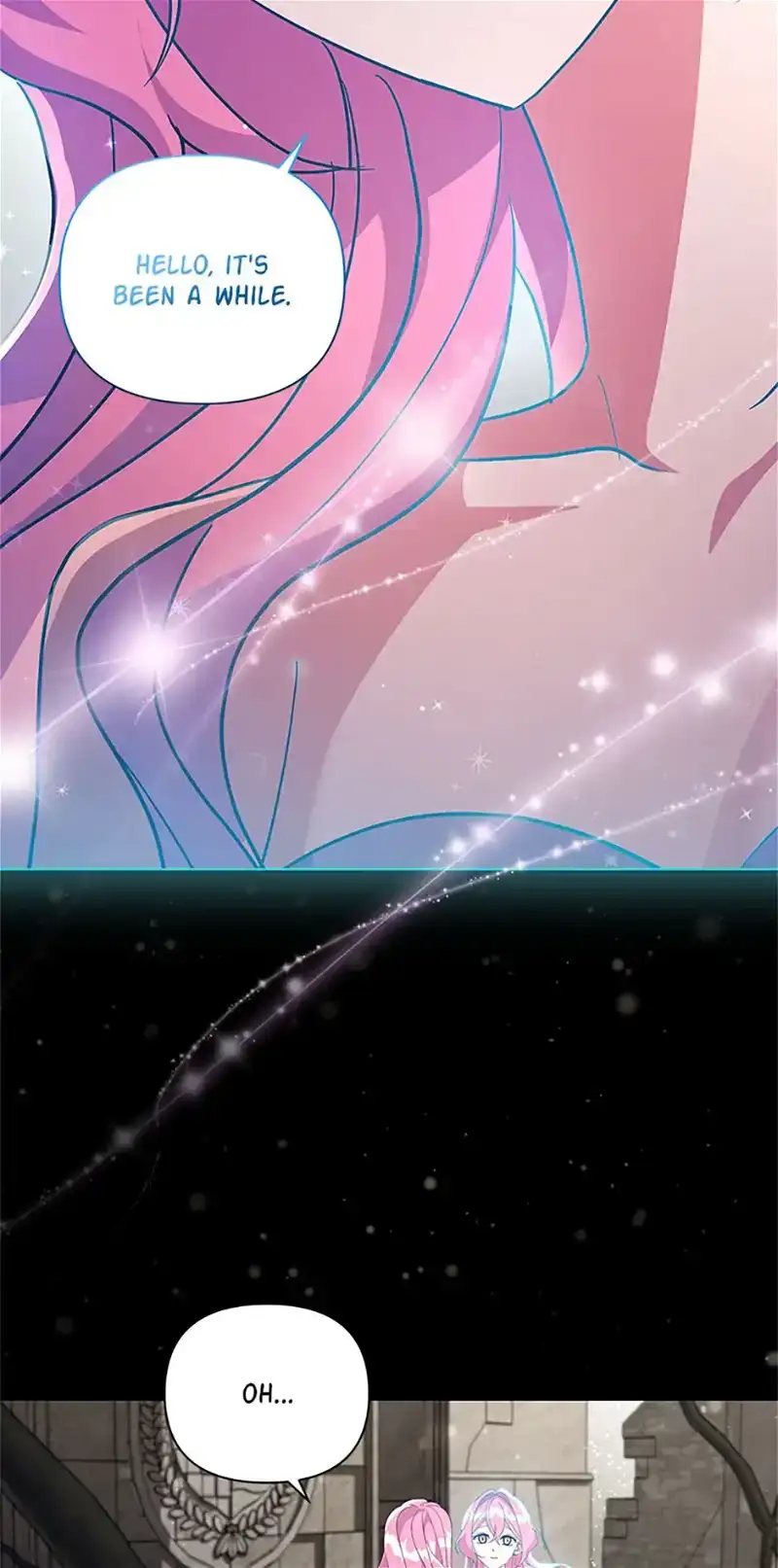 The Obsessive Second Male Lead Has Gone Wild Chapter 36 page 45 - 