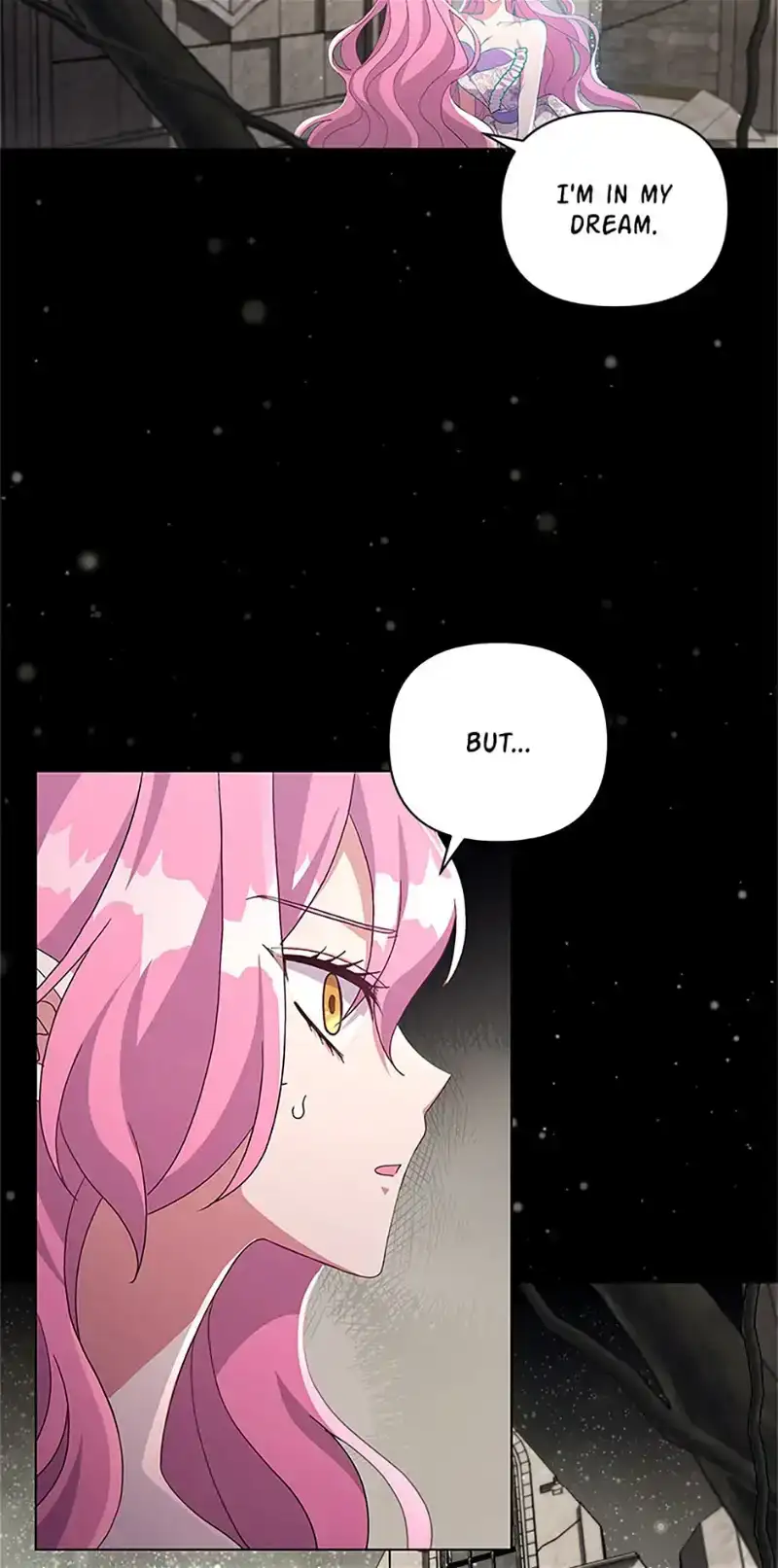 The Obsessive Second Male Lead Has Gone Wild Chapter 36 page 46 - 
