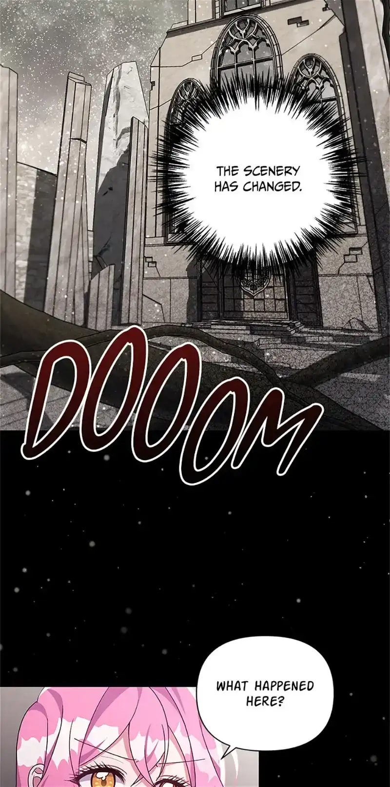 The Obsessive Second Male Lead Has Gone Wild Chapter 36 page 47 - 