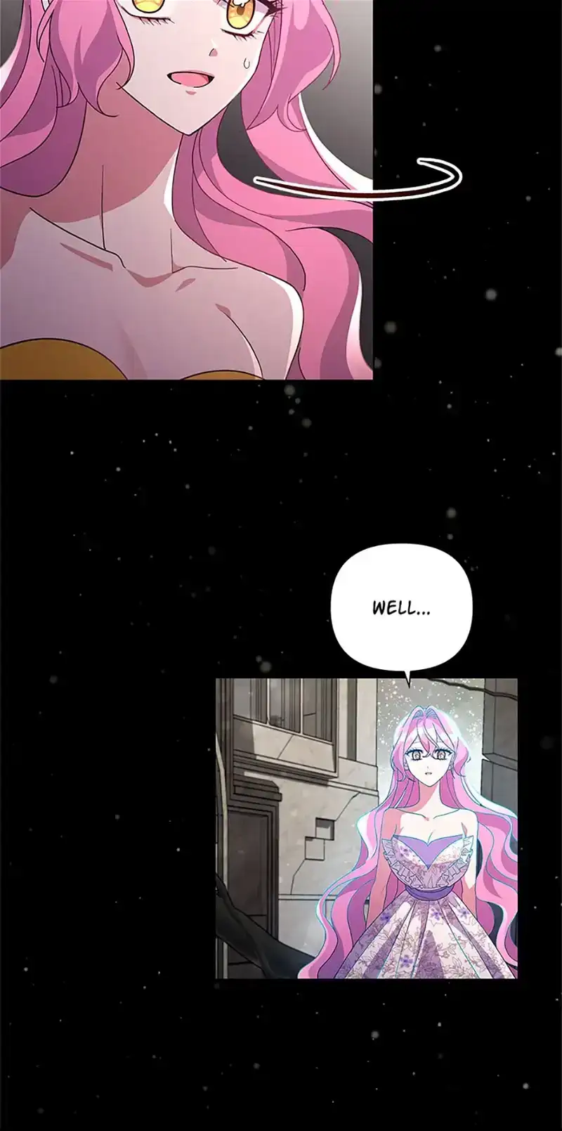 The Obsessive Second Male Lead Has Gone Wild Chapter 36 page 48 - 