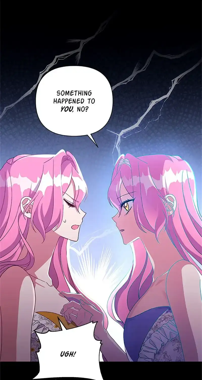 The Obsessive Second Male Lead Has Gone Wild Chapter 36 page 49 - 