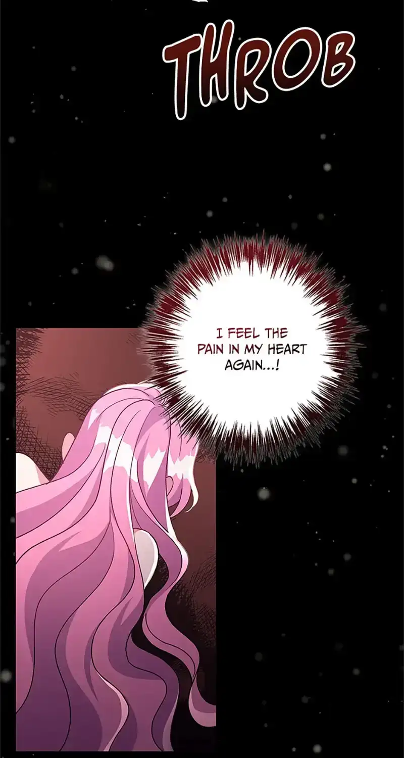 The Obsessive Second Male Lead Has Gone Wild Chapter 36 page 50 - 