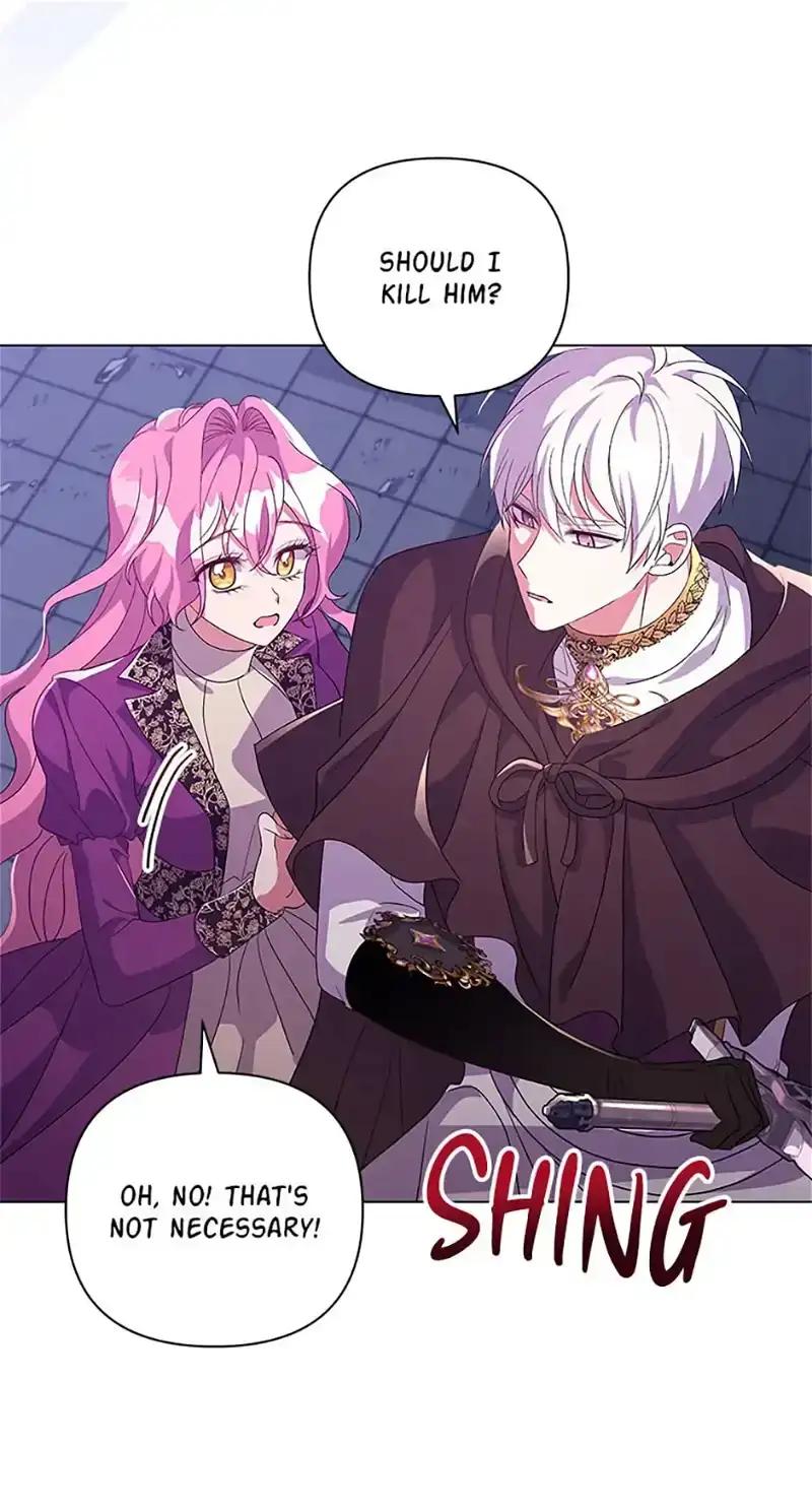 The Obsessive Second Male Lead Has Gone Wild Chapter 36 page 6 - 