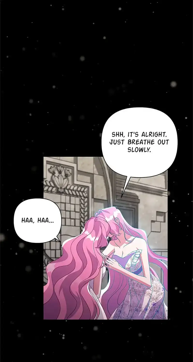 The Obsessive Second Male Lead Has Gone Wild Chapter 36 page 51 - 