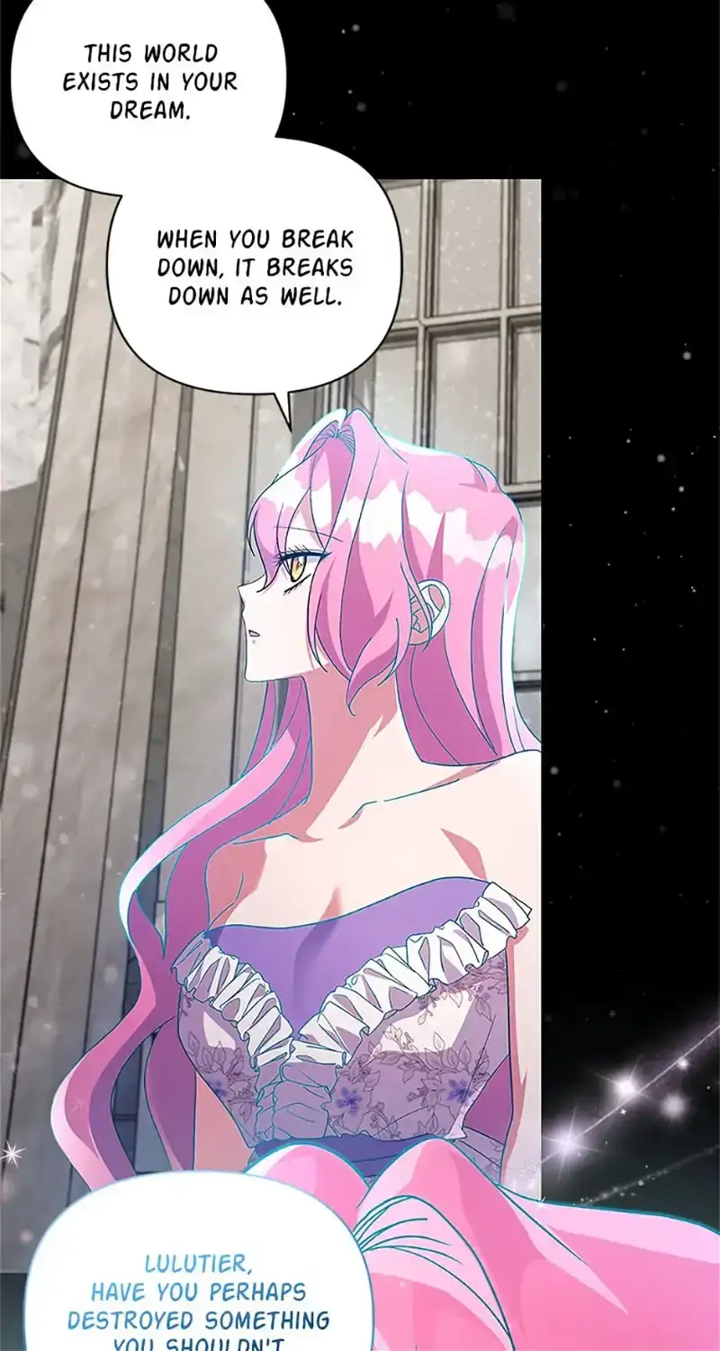 The Obsessive Second Male Lead Has Gone Wild Chapter 36 page 54 - 