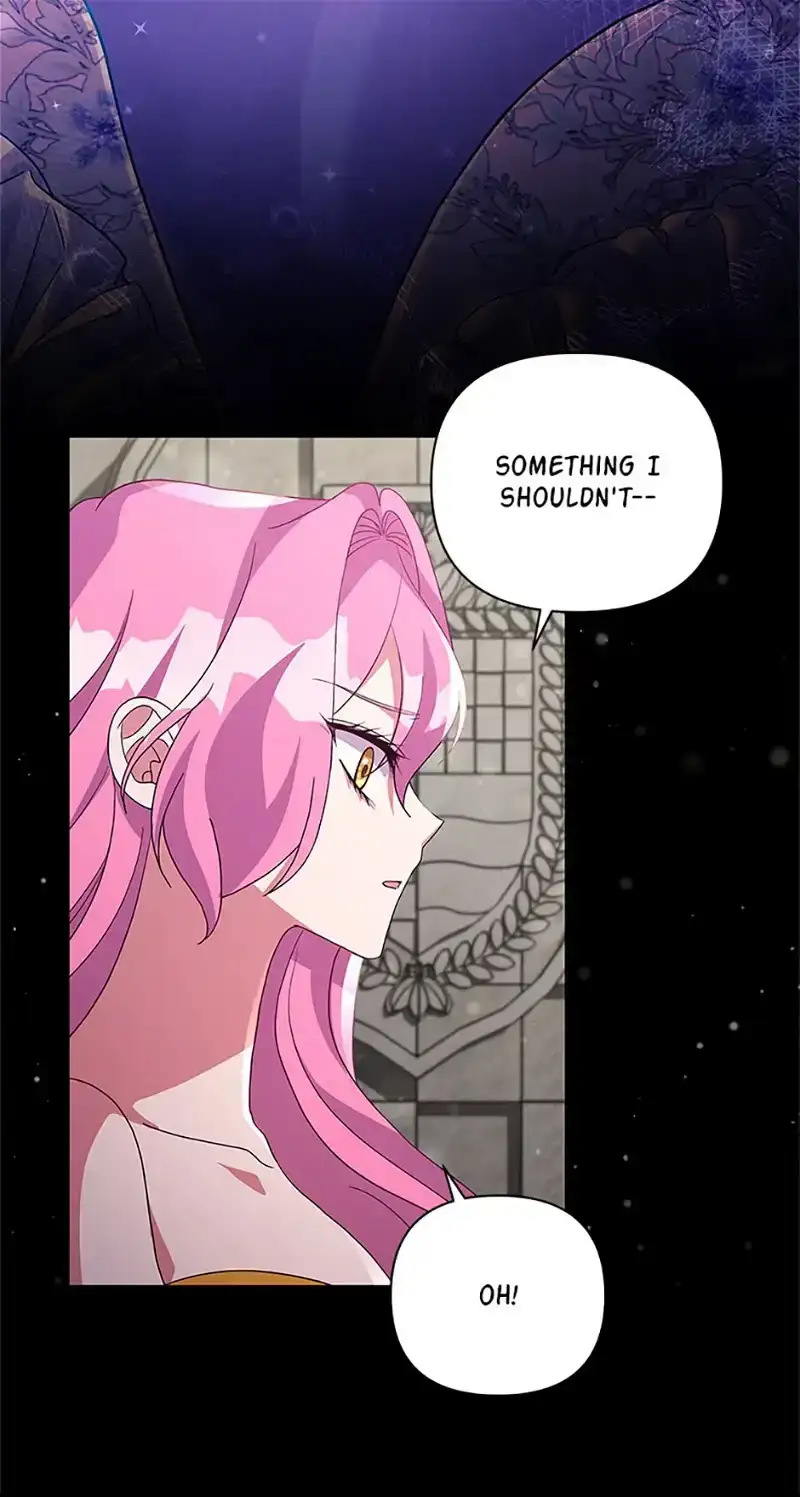 The Obsessive Second Male Lead Has Gone Wild Chapter 36 page 56 - 