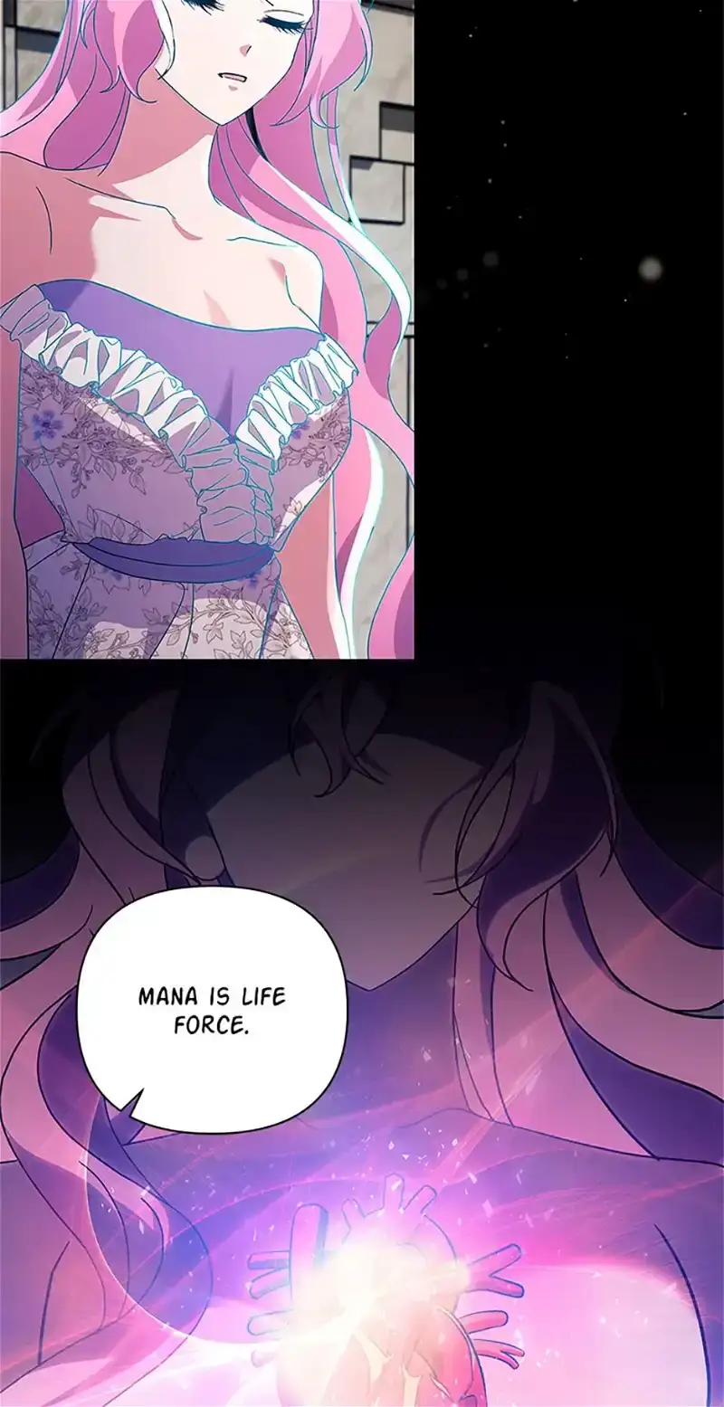 The Obsessive Second Male Lead Has Gone Wild Chapter 36 page 58 - 