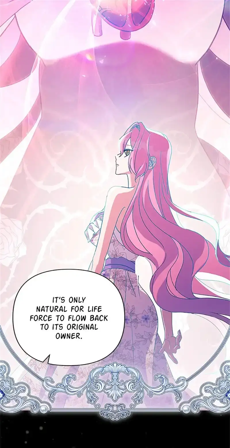 The Obsessive Second Male Lead Has Gone Wild Chapter 36 page 59 - 